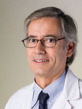 Médico Proctólogo Rani Rubio