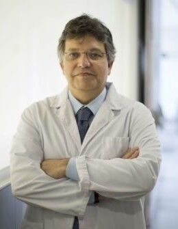 Médico Proctólogo Xesco Sanz